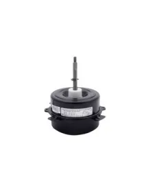 Двигун вентилятора зовнішнього блока кондиціонера Beko YDK-028S61813-02 54000878