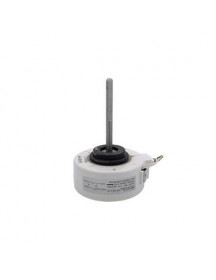 Мотор вентилятора блоку кондиціонера Beko 5400231698 SFN-230-14-4B 20W 220V 0.21A, шток 8x90mm (п…