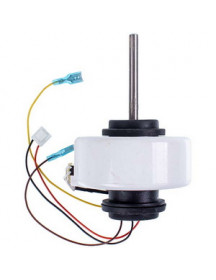 Мотор вентилятора блоку для кондиціонера Beko 5400361003 RP11D-5 8W 240V 0.13A, шток 8x70mm (прот…