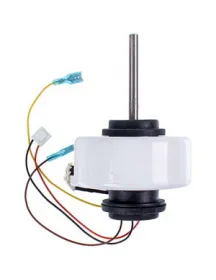 Мотор вентилятора блоку для кондиціонера Beko 5400361003 RP11D-5 8W 240V 0.13A, шток 8x70mm (прот…