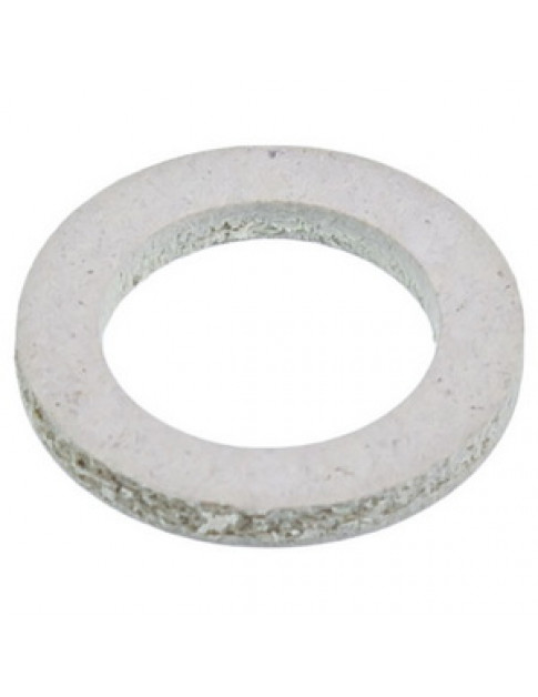 Прокладка датчика NTC для газового котла Baxi/Westen 5402830 15x9,1x2mm (паронітова)