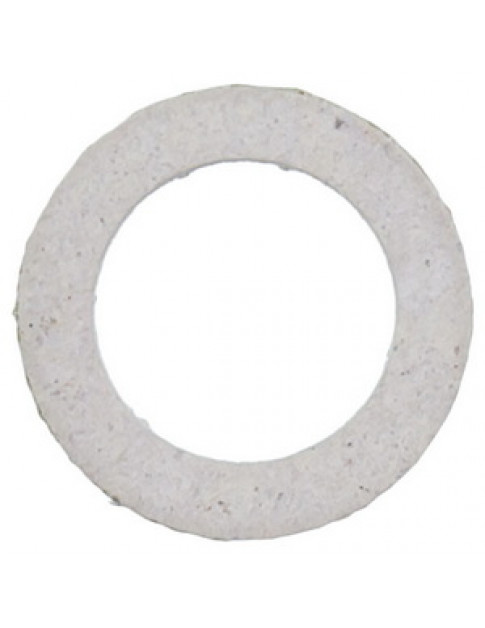 Прокладка датчика NTC для газового котла Baxi/Westen 5402830 15x9,1x2mm (паронітова)