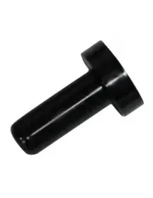 Заглушка фланця димоходу для газового котла Baxi/Westen 5409520