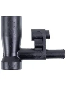 Трубка Вентурі (одинарна) для газового котла Baxi/Westen 5413850