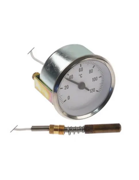 Термометр Arthermo для посудомоечной машины Apach, Colged, Elettrobar 542106 +120°C Термометр Arthermo для посудомоечной машины Apach, Colged, Elettrobar 542106 +120°C