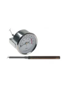 Термометр Arthermo 092523986553 для пицца-печи MBM, Italforni 542311 +600°C Термометр Arthermo 092523986553 для пицца-печи MBM, Italforni 542311 +600°C
