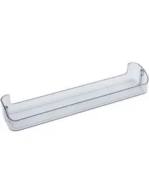 Дверна полиця для пляшок для холодильника Gorenje 544161 475x100mm