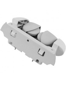 Колёсная пара для масляного обогревателя DeLonghi 5511000068
