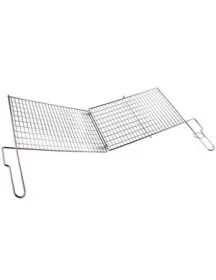 Решітка для електрогриля Delonghi 5512610121 420x280mm