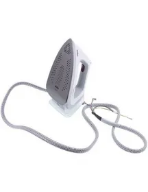 Верхняя часть корпуса утюга для парогенератора Braun 5512811761