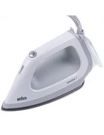 Верхняя часть корпуса утюга для парогенератора Braun 5512811761