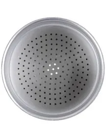DeLonghi 5513200779 Фільтр воронка на 6 порцій для гейзерної кавоварки