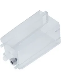 Контейнер (бак) для воды кофеварки DeLonghi 5513200929 (7332185900)