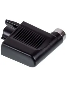 Насадка (сопло) капучинатора для кофемашины DeLonghi 5513220091