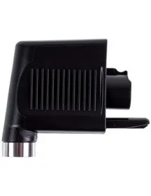 Насадка (сопло) капучинатора для кавомашини DeLonghi 5513220091