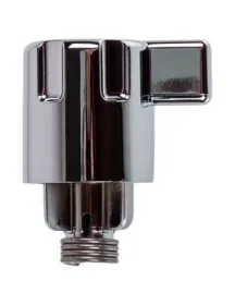 Ручка крана вода/пар для кавомашини DeLonghi 5513222461