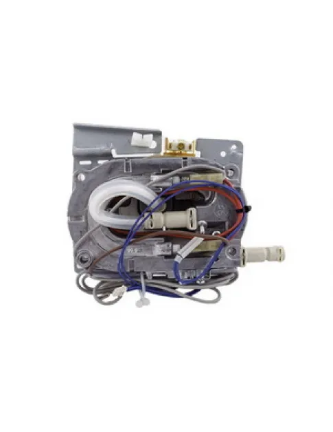 Термоблок для кофемашины DeLonghi 230V 5513227881 (7313213911)