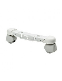 Колесная пара для масляного обогревателя DeLonghi 5518500008 (7318510758)