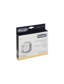 Набір фільтрів (12 шт) для фритюрниці DeLonghi 5525101500