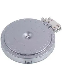 Конфорка 553893 EGO 1200W 10.54113.004 для склокерамічної поверхні Gorenje