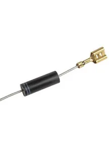 Діод H.V. CL01-12 5550428022 для мікрохвильової печі Electrolux Діод H.V. CL01-12 5550428022 для мікрохвильової печі Electrolux