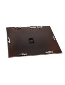 Стекло для индукционной варочной поверхности Electrolux 5551129785