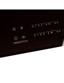 Скло для індукційної варильної поверхні Electrolux 5551129785 Скло для індукційної варильної поверхні Electrolux 5551129785