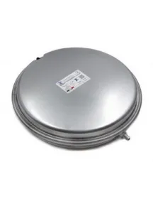 Розширювальний бак Zilio 10 л M14x1 для газового котла Baxi/Westen 5608840