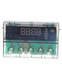Electrolux 5610791070 Таймер електронний для духовки плити (без прошивки)