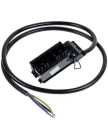 Клеммный блок с кабелем для варочной панели Electrolux 5610973025