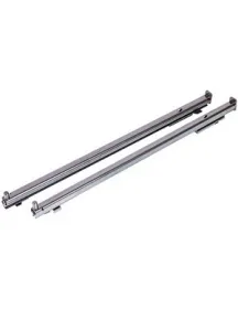 Electrolux 5611854117 Комплект направляющих одно-уровневые (правая + левая)