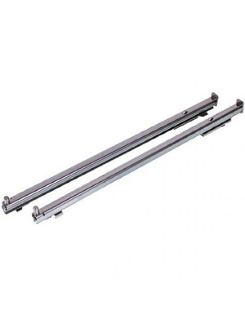 Electrolux 5611854117 комплект одноуровневых направляющих (правая + левая)