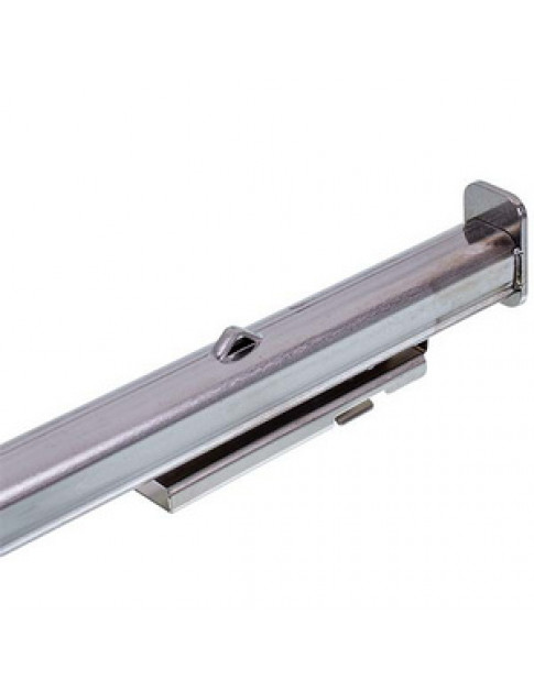 Electrolux 5611854117 комплект одноуровневых направляющих (правая + левая)
