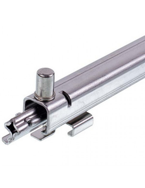 Electrolux 5611854117 комплект одноуровневых направляющих (правая + левая)