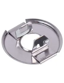 Electrolux 5614852019 Фиксатор держателя направляющей противня для духовки