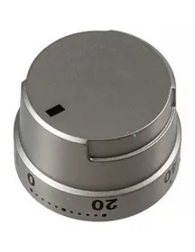 Ручка таймера для духового шкафа Electrolux 5615817052