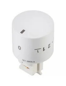 Ручка регулировки конфорки 5616809108 для электроплиты Electrolux