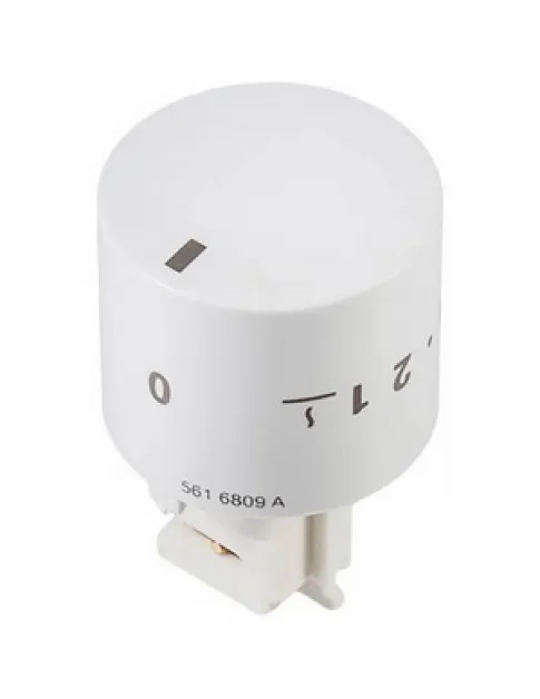 Ручка регулировки конфорки 5616809108 для электроплиты Electrolux