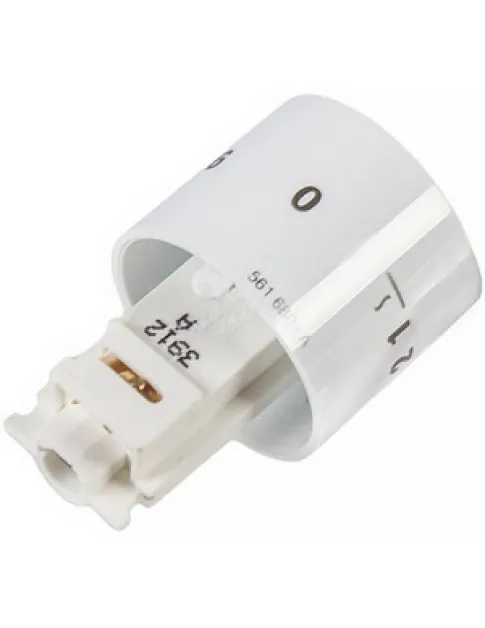 Ручка регулировки конфорки 5616809108 для электроплиты Electrolux