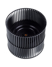 Крильчатка 565197 для витяжки Gorenje H=131mm D=150mm