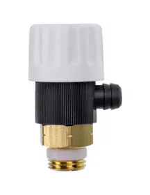 Кран зливний для газового котла Baxi/Westen 5652030 Кран зливний для газового котла Baxi/Westen 5652030