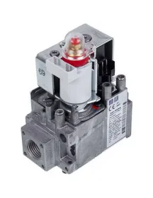 Газовий клапан Sit Sigma 845 (0.845.131) для газового котла Baxi/Westen 5653610