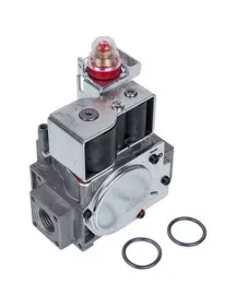 Газовий клапан Sit Sigma 845 (0.845.131) для газового котла Baxi/Westen 5653610 Газовий клапан Sit Sigma 845 (0.845.131) для газового котла Baxi/Westen 5653610