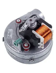 Вентилятор Fime VGR0042710 60 Вт для газового котла Baxi Eco, Luna 3, Slim, Westen Energy, Star D…