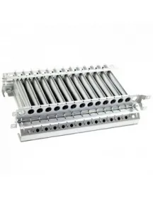 Пальник 13-сегментний для газового котла Baxi ECO/Main, Fourtech, Westen Pulsar/Quasar 24 кВт 5663710 Пальник 13-сегментний для газового котла Baxi ECO/Main, Fourtech, Westen Pulsar/Quasar 24 кВт 566…