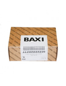 Газовий клапан Honeywell VK4105M 5108 для газового котла Baxi/Westen 5665220