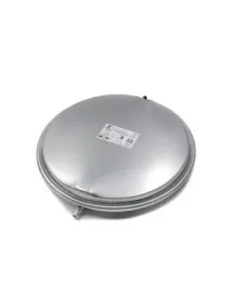 Розширювальний бак Zilio 7 л для газового котла Baxi/Westen 5668370