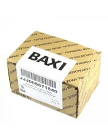 Гидравлический узел правый для конденсационного котла Baxi Luna-3 Comfort HT, Prime HT 5671540
