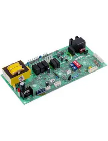 Плата керування HXD-BZJB01 для газового котла Nobel NB2-24-SE (турбо, з дисплеєм і Китайським газ…