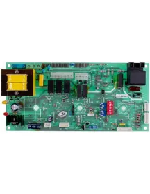 Плата керування HXD-BZJB01 для газового котла Nobel NB2-24-SE (турбо, з дисплеєм і Китайським газовим клапаном) 56741 Плата керування HXD-BZJB01 для газового котла Nobel NB2-24-SE (турбо, з дисплеєм і Китайським газ…